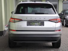 Škoda Kodiaq 2.0TDi STYLE 4X4 DSG 1M ČR - 9