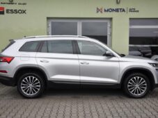 Škoda Kodiaq 2.0TDi STYLE 4X4 DSG 1M ČR - 11