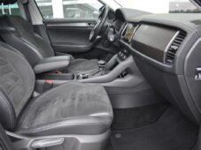 Škoda Kodiaq 2.0TDi STYLE 4X4 DSG 1M ČR - 16