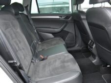 Škoda Kodiaq 2.0TDi STYLE 4X4 DSG 1M ČR - 20