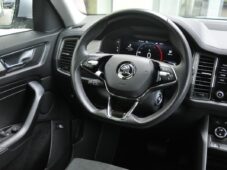 Škoda Kodiaq 2.0TDi STYLE 4X4 DSG 1M ČR - 5