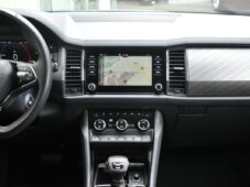 Škoda Kodiaq 2.0TDi STYLE 4X4 DSG 1M ČR - 6