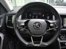 Škoda Kodiaq 2.0TDi STYLE 4X4 DSG 1M ČR - 21