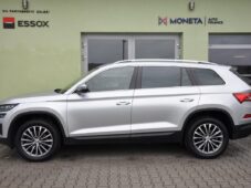 Škoda Kodiaq 2.0TDi STYLE 4X4 DSG 1M ČR - 10