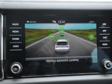 Škoda Kodiaq 2.0TDi STYLE 4X4 DSG 1M ČR - 29