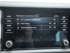 Škoda Kodiaq 2.0TDi STYLE 4X4 DSG 1M ČR - 30