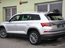 Škoda Kodiaq 2.0TDi STYLE 4X4 DSG 1M ČR - 2