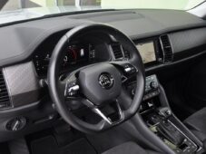 Škoda Kodiaq 2.0TDi STYLE 4X4 DSG 1M ČR - 14