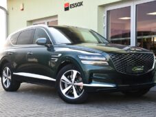 Genesis GV80 3.0 CRDi AWD AT8 Luxury Line - 1