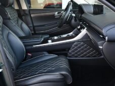 Genesis GV80 3.0 CRDi AWD AT8 Luxury Line - 20