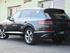 Genesis GV80 3.0 CRDi AWD AT8 Luxury Line - 2