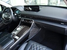 Genesis GV80 3.0 CRDi AWD AT8 Luxury Line - 21