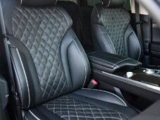 Genesis GV80 3.0 CRDi AWD AT8 Luxury Line - 22