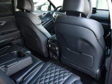 Genesis GV80 3.0 CRDi AWD AT8 Luxury Line - 24