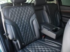 Genesis GV80 3.0 CRDi AWD AT8 Luxury Line - 25