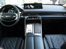 Genesis GV80 3.0 CRDi AWD AT8 Luxury Line - 4