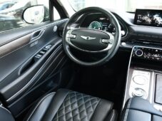 Genesis GV80 3.0 CRDi AWD AT8 Luxury Line - 5