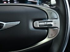 Genesis GV80 3.0 CRDi AWD AT8 Luxury Line - 31