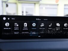 Genesis GV80 3.0 CRDi AWD AT8 Luxury Line - 38