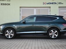 Genesis GV80 3.0 CRDi AWD AT8 Luxury Line - 8