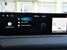 Genesis GV80 3.0 CRDi AWD AT8 Luxury Line - 45