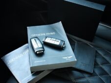 Genesis GV80 3.0 CRDi AWD AT8 Luxury Line - 57