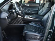 Genesis GV80 3.0 CRDi AWD AT8 Luxury Line - 10