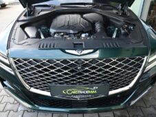 Genesis GV80 3.0 CRDi AWD AT8 Luxury Line - 58