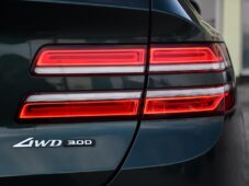 Genesis GV80 3.0 CRDi AWD AT8 Luxury Line - 55