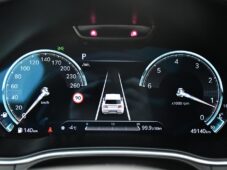 Genesis GV80 3.0 CRDi AWD AT8 Luxury Line - 32