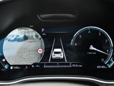 Genesis GV80 3.0 CRDi AWD AT8 Luxury Line - 34