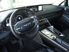 Genesis GV80 3.0 CRDi AWD AT8 Luxury Line - 12