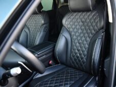 Genesis GV80 3.0 CRDi AWD AT8 Luxury Line - 13