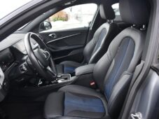 BMW Řada 2 218d ŠEDÝ MAT ČR 1.MAJ M-SPORT - 9