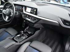 BMW Řada 2 218d ŠEDÝ MAT ČR 1.MAJ M-SPORT - 11