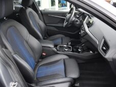 BMW Řada 2 218d ŠEDÝ MAT ČR 1.MAJ M-SPORT - 12