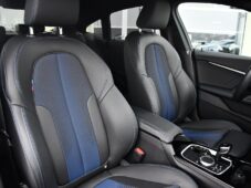 BMW Řada 2 218d ŠEDÝ MAT ČR 1.MAJ M-SPORT - 13