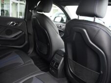 BMW Řada 2 218d ŠEDÝ MAT ČR 1.MAJ M-SPORT - 14