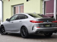 BMW Řada 2 218d ŠEDÝ MAT ČR 1.MAJ M-SPORT - 2