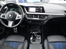 BMW Řada 2 218d ŠEDÝ MAT ČR 1.MAJ M-SPORT - 20