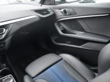 BMW Řada 2 218d ŠEDÝ MAT ČR 1.MAJ M-SPORT - 23