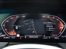 BMW Řada 2 218d ŠEDÝ MAT ČR 1.MAJ M-SPORT - 28