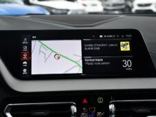 BMW Řada 2 218d ŠEDÝ MAT ČR 1.MAJ M-SPORT - 29