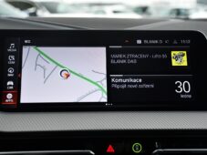 BMW Řada 2 218d ŠEDÝ MAT ČR 1.MAJ M-SPORT - 33