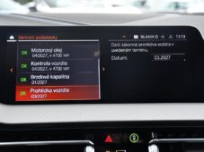 BMW Řada 2 218d ŠEDÝ MAT ČR 1.MAJ M-SPORT - 37