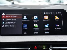 BMW Řada 2 218d ŠEDÝ MAT ČR 1.MAJ M-SPORT - 38