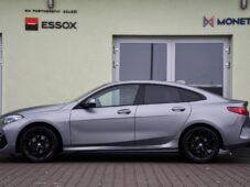 BMW Řada 2 218d ŠEDÝ MAT ČR 1.MAJ M-SPORT - 1