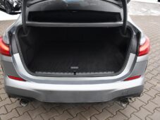 BMW Řada 2 218d ŠEDÝ MAT ČR 1.MAJ M-SPORT - 40