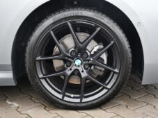 BMW Řada 2 218d ŠEDÝ MAT ČR 1.MAJ M-SPORT - 43