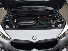BMW Řada 2 218d ŠEDÝ MAT ČR 1.MAJ M-SPORT - 45